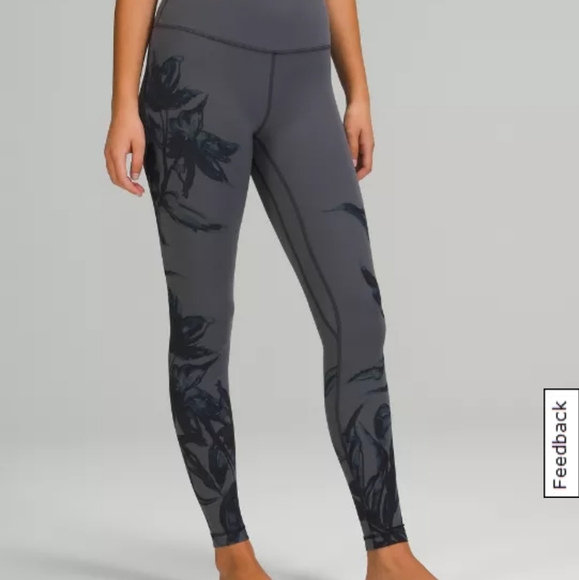Lululemon-Align HR pant 28